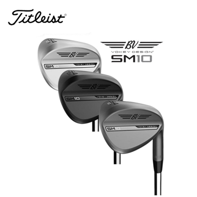 正品TitleistSM10挖起杆男新款