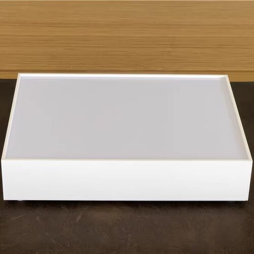 观片器灯箱反转片胶片专用浏览器色彩还原度高/观看内容清晰明亮 - 封面