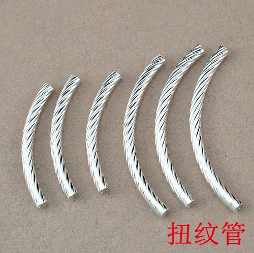 扭纹管弯管管子测试推荐