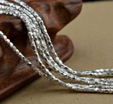 Бусины ручной работы, браслет, аксессуары, Таиланд, DIY