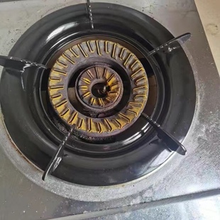 炉具配件普通台式 燃气灶圆形锅架煤气灶支撑防滑锅架 炉灶支架老款