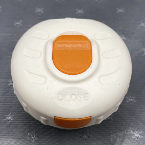 内盖配件通配温内螺纹盖配件保温