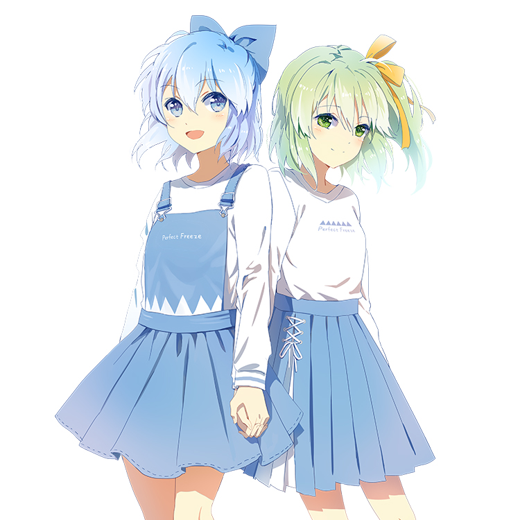 Moeyu ¶«·½projectÖܱßÅ®×°¶þ´ÎÔª±³´øÈ¹×Óç÷¶ŵ¶¯ÂþÁ¬ÒÂȹÌ××°