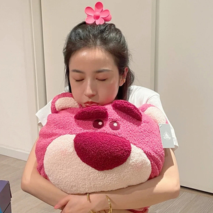 美国EMI 花朵发夹丸子头抓夹发饰可爱风头饰发抓 JAY周雨彤同款