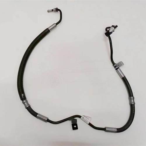 纳智捷高压油管全新原厂