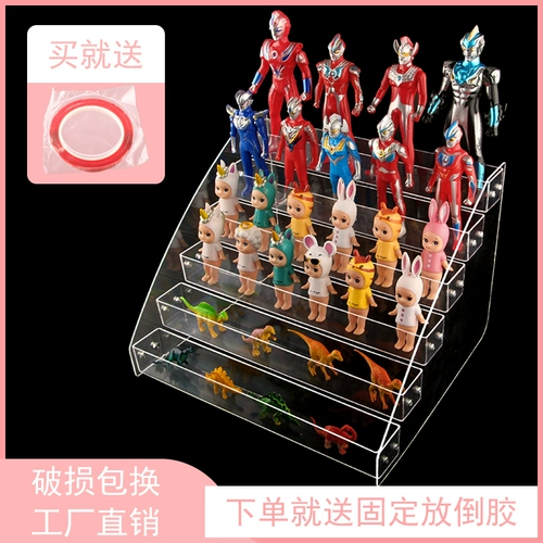 Ultra, фигурка, стенд, акриловый Ультрамен Тига, кукла