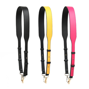 包包宽肩带女包包带子配件纯色strap you百搭斜跨单肩加宽包带