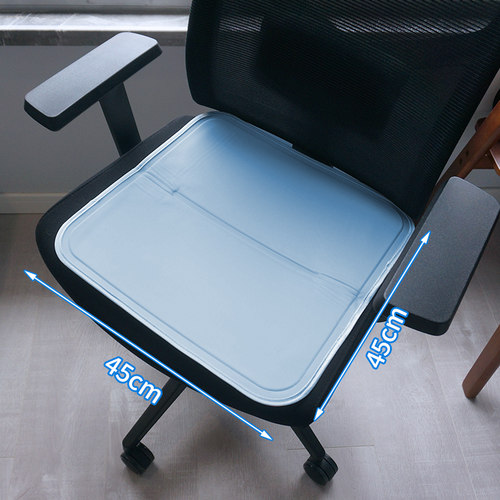 夏季降温冰垫学生办公室汽车静猫