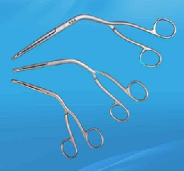 气管插管钳/麻醉插管钳