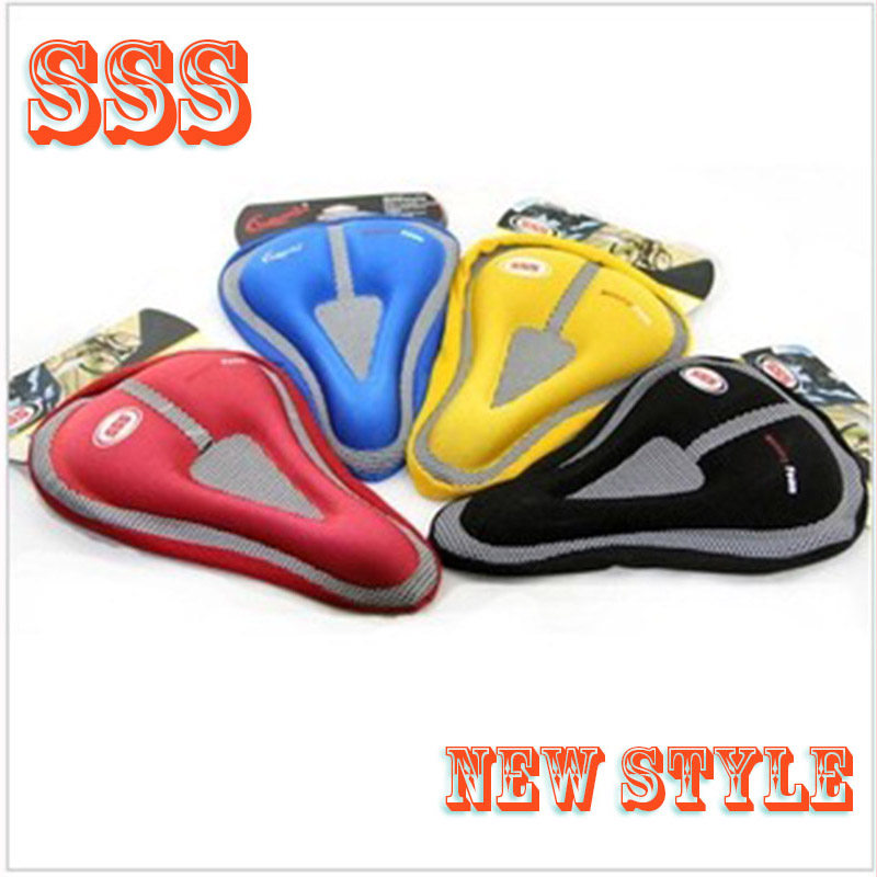 Selle de vélo - Ref 2356973 Image 1