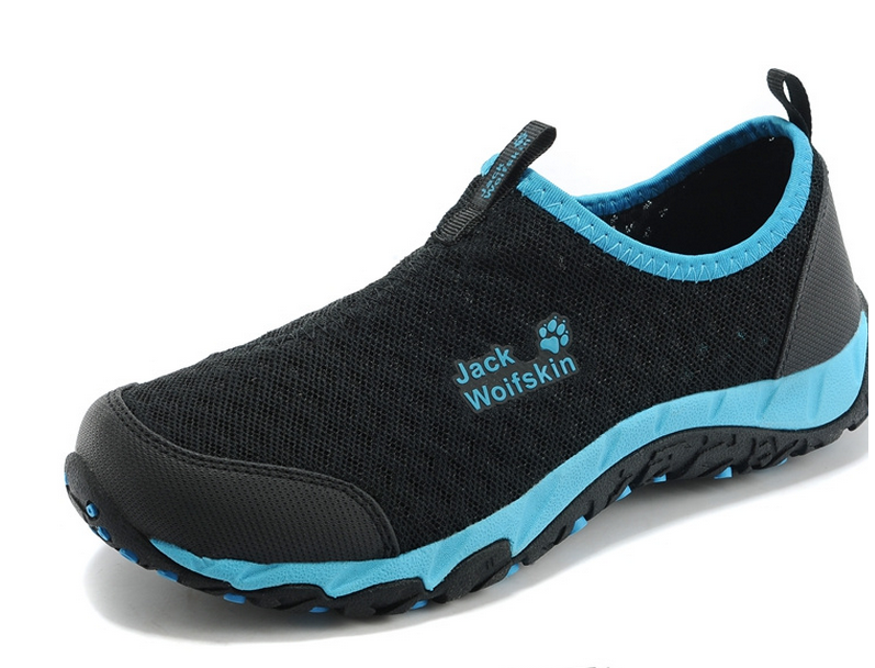 Chaussures sports nautiques en engrener - Ref 1060841 Image 1