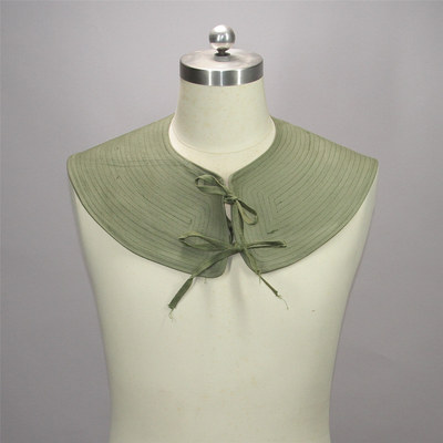 6-70年代老货帆布护肩垫肩