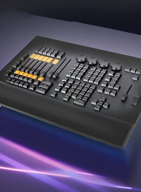 高端MA2命令翼灯光控台MA onPC Command Wing电脑灯控制器Fada