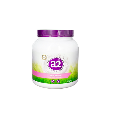 【a2自护力】紫吨吨全家奶粉900g