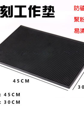 神器隔尘可水洗加厚型携带印章