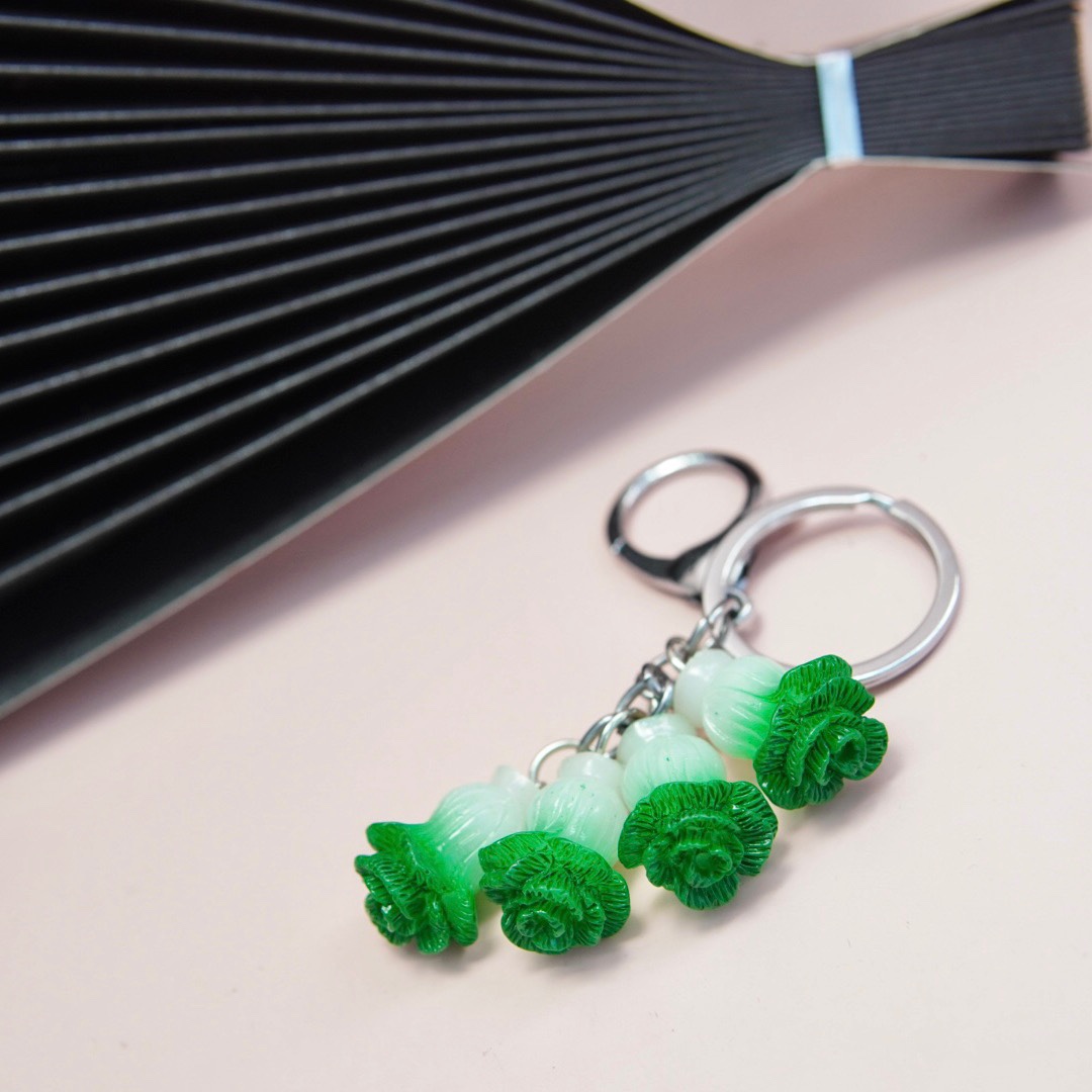 小礼物钥匙扣书包挂件