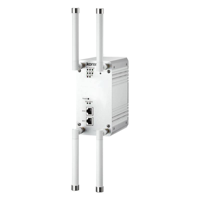 全新beijer科洛理思工业网关无线ap  交换机jetwave 3220现货