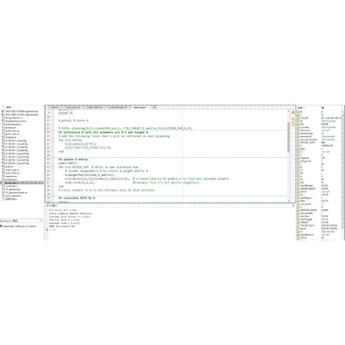 M00982-基于强化学习的多无人机移动边缘计算与路径规划MATLAB