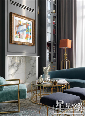 40套俄罗斯Sergey Krasyuk室内摄影作品集高清无水印实景图片案例