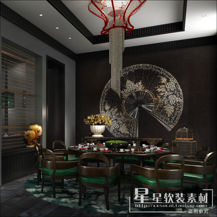 上海宝丽嘉酒店平面方案+效果图+施工图+物料+施工图+摄影+考察实