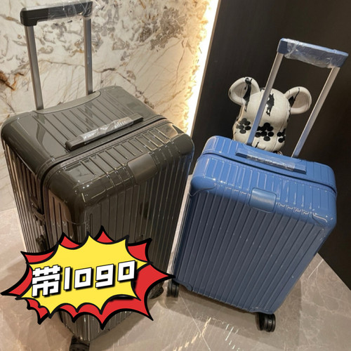 R家同款essential21寸登机33寸31寸trunk行李箱托运旅行箱静音