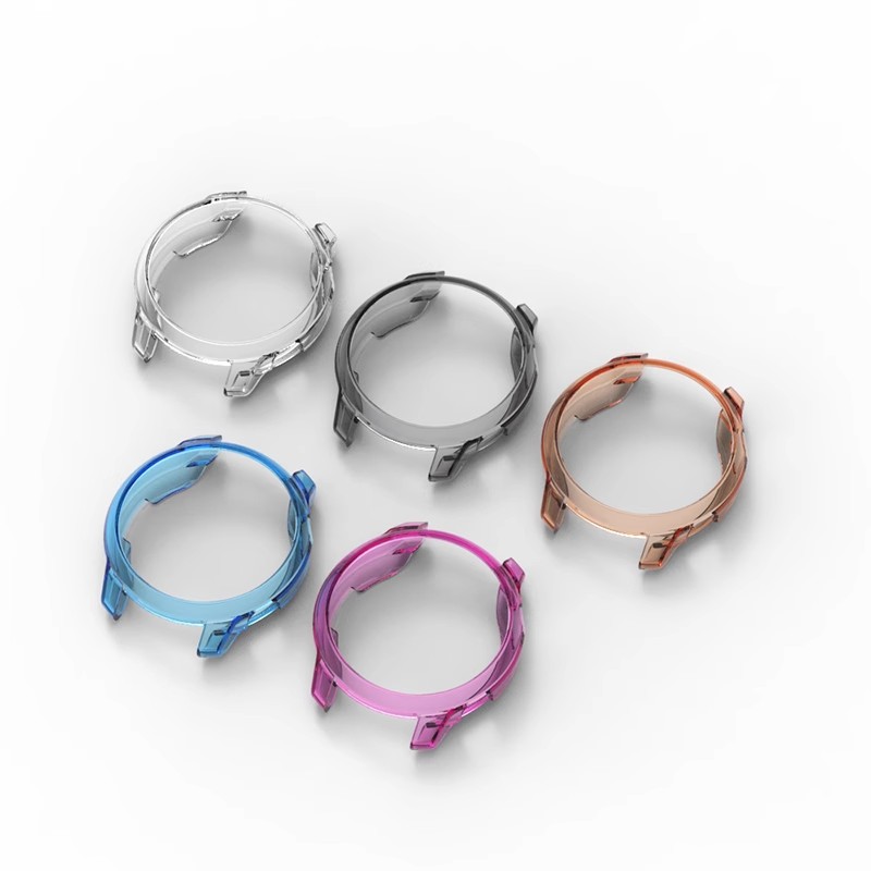 适用高驰pace3/2防护保护壳