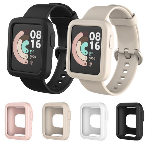 redmiwatch2/1硅胶保护套表带