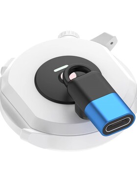 适用于高驰手表COROS PACE3转接头APEX 2pro充电器VERTIX2S充电线