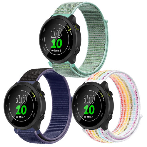 佳明garmin智能手表带245m轻便