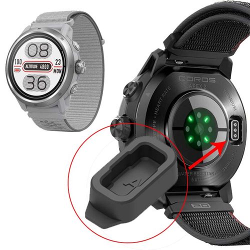 COROS高驰APEX2防尘塞配件