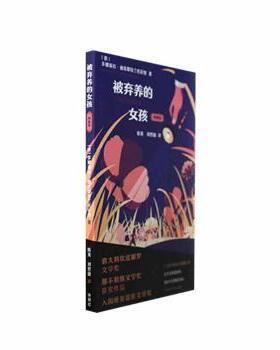 【现货】被弃养的女孩(典藏版)(意)多娜泰拉·迪皮耶特兰托尼奥(Donatella Di Pietrantonio)著9787521348088外语教学与研究出版社