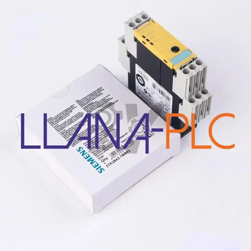 3TK2842-1BB42 安全继电器 工业自动化工控配件议价维修