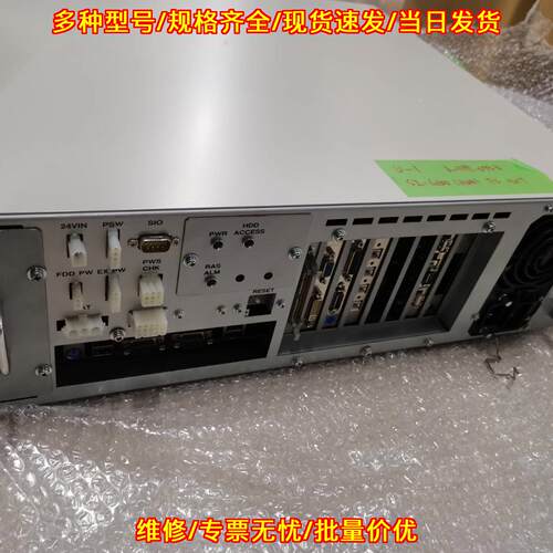 SI-G200 Windows 2000 Pro Embedded 嵌入式工控主机议价维修