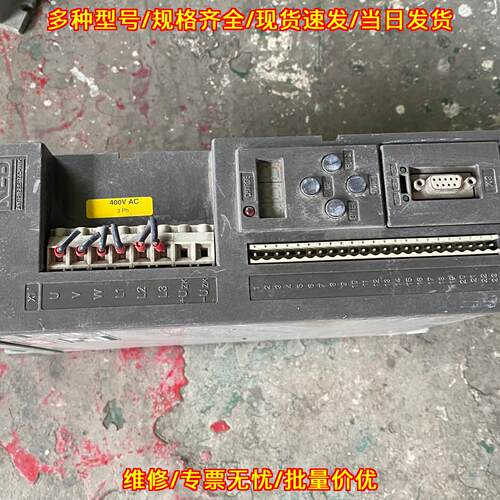 10.F0.R13-0000 KEB科比变频器 400V AC三相工控设备议价维修