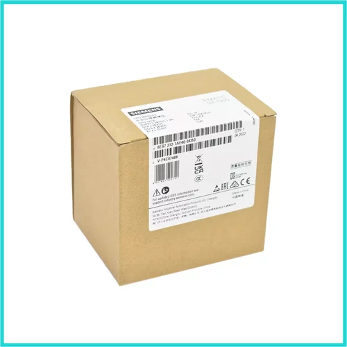 6ES7212-1AE40-0XB0 1211C CPU模块 PLC工控单元议价维修
