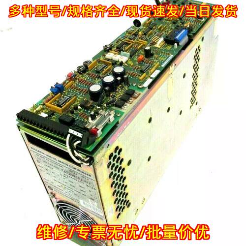 1388B-AV40-D6251 伺服控制器 Allen Bradley 工控模块议价维修