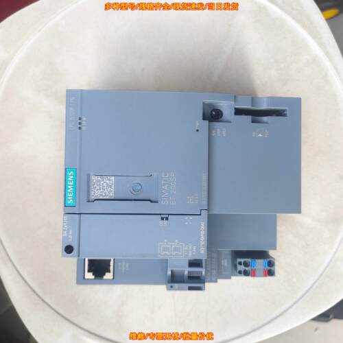 6ES7 510-1DJ01-0AB0 CPU模块 ET 200SP 工业控制模块议价维修
