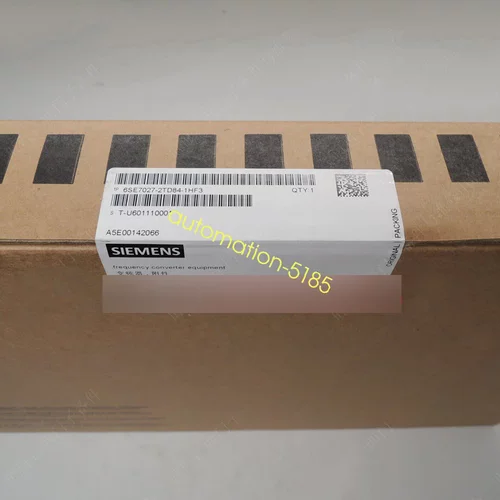 6SE7027-2TD84-1HF3 Inverter Power Trigger Board议价维修