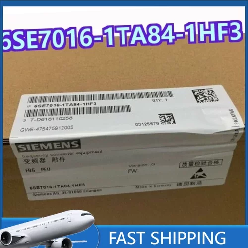6SE7016-1TA84-1HF3 功率输模块 变频器附件 PEU5议价维修