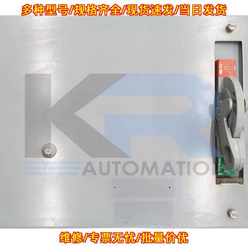 2113B-BDB-6-34CM-901 MCC Bucket 3Ph 0.75HP 480V议价维修