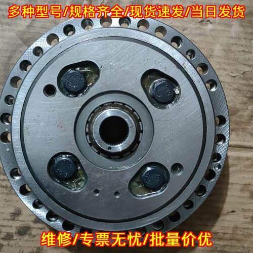 TS200-083-E-N25-M947 SPINEA减速机 工业自动化传动配件议价维修