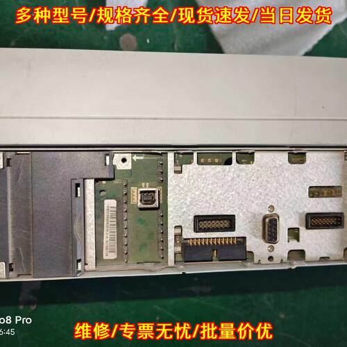 FC-312P5K5T5E20H1XGX 丹佛斯变频器 工控自动化配件议价维修