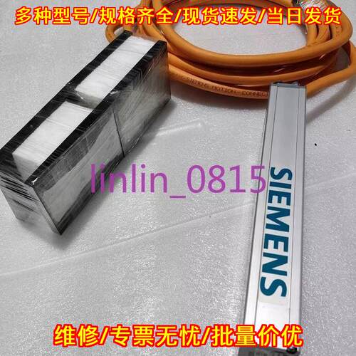 1FN3 100-2WC00-0AA1 直线电机组件 工业自动化工控配件议价维修