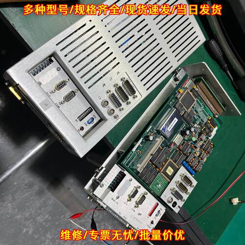 ALIGNER VIDEO 00 布鲁克斯brooks工控自动化控制模块议价维修