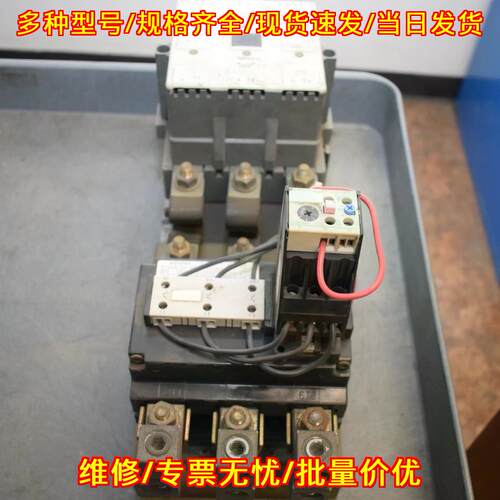 3TB50 3UA6-600-3D 3UX1423 接触器继电器启动器工控配件议价维修