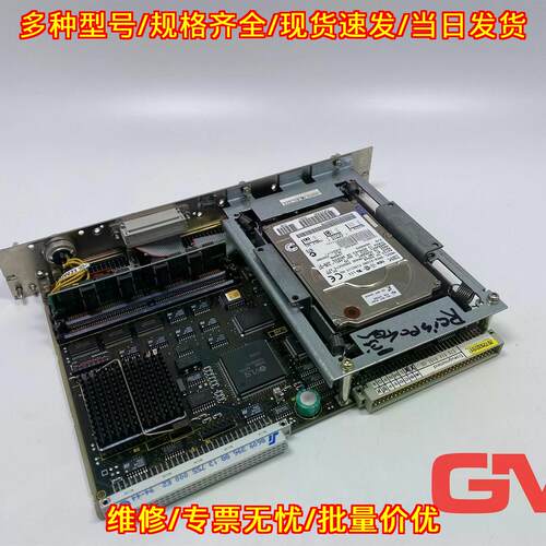6FC5110-0DB03-0AA1 CPU模块 MMC 486DX SINUMERIK 840C议价维修