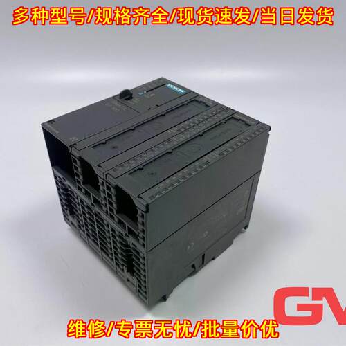 6ES7314-6BF01-0AB0 Compact CPU 314C-2 PTP MPI议价维修