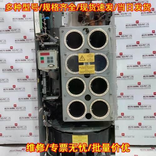 6SE7031-8TF60-Z Simovert VC DC Inverter Drive G91+议价维修