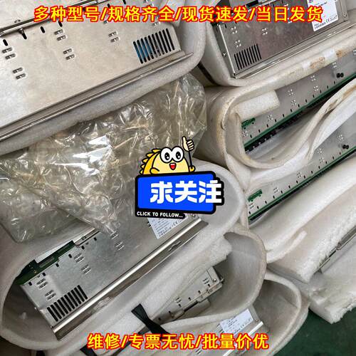 CSC3HUWB2 电力控制器 WOODWARD SEG 工业工控模块议价维修