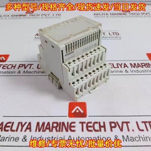 TXM1.16D 数字输入模块 工业自动化工控模块议价维修
